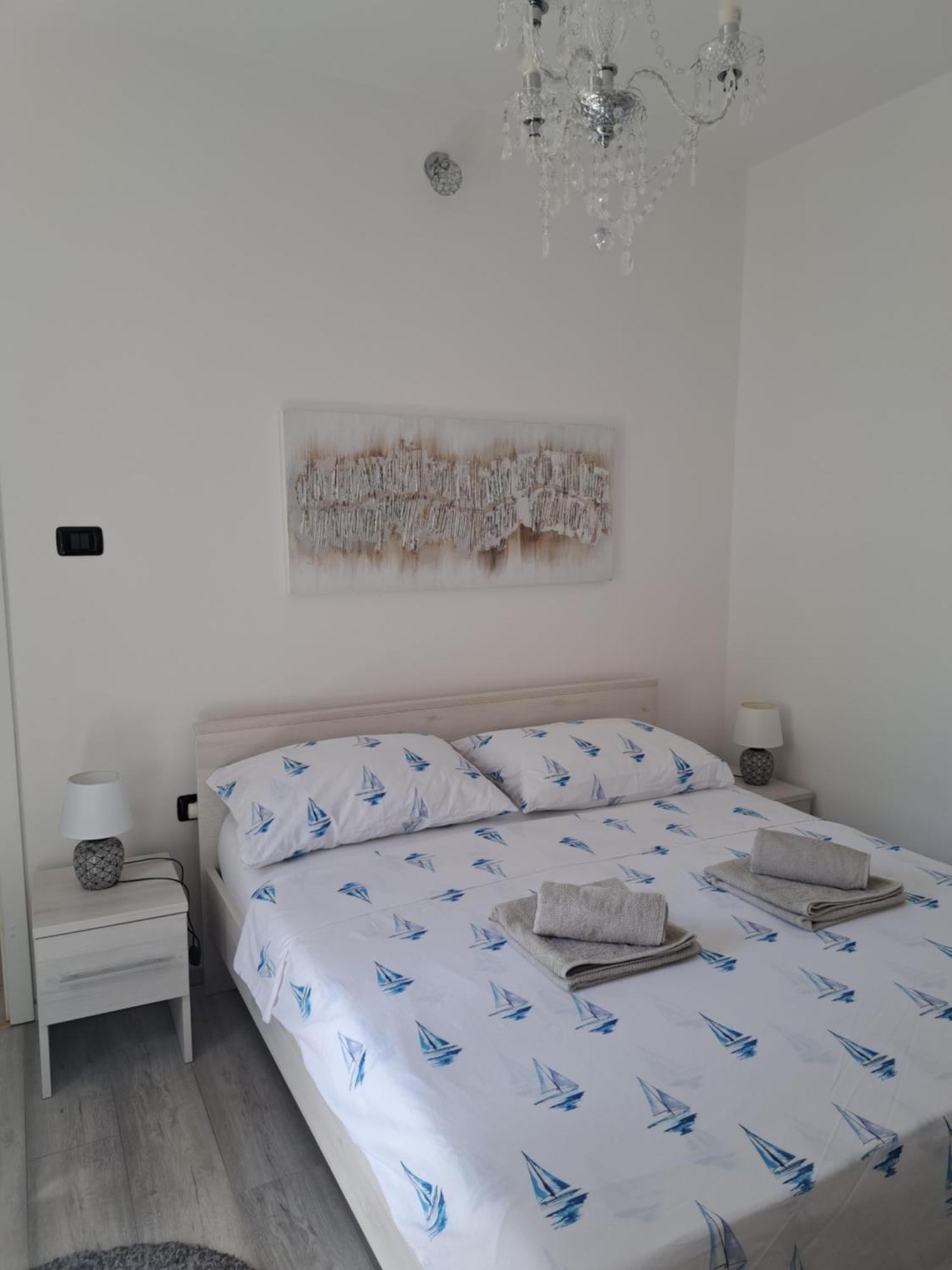 Apartman Melita Galizana Exterior photo