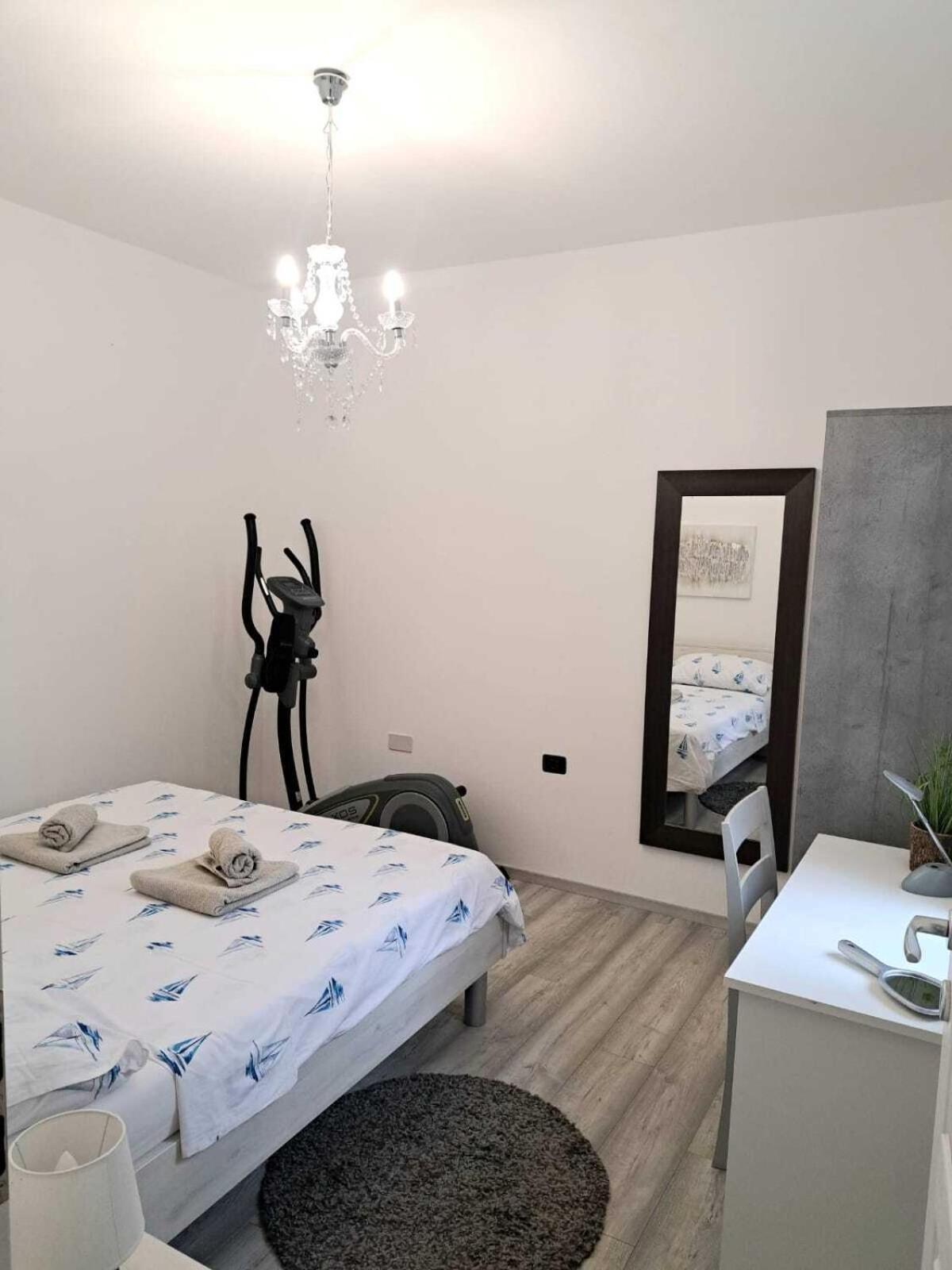Apartman Melita Galizana Exterior photo