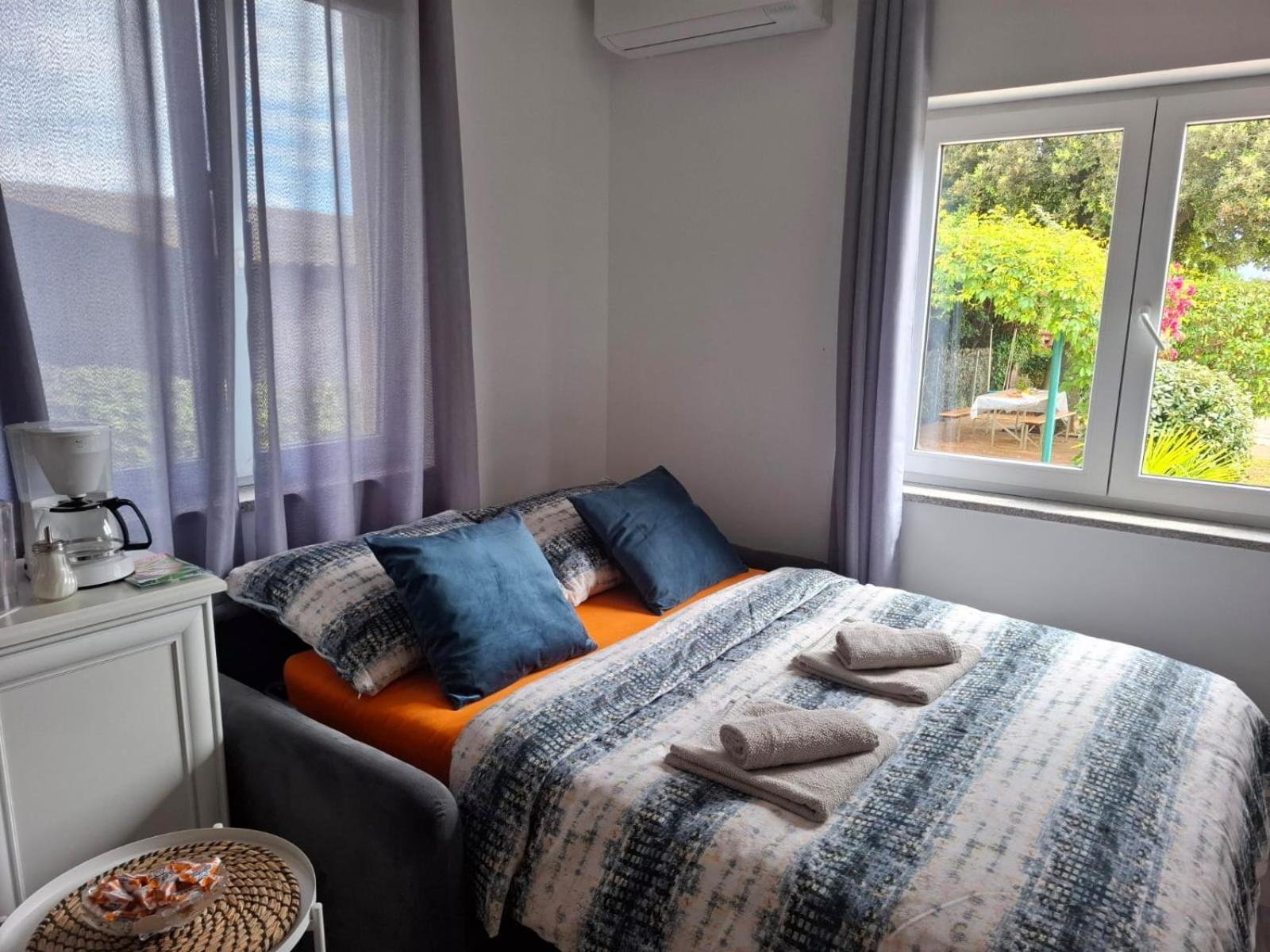 Apartman Melita Galizana Exterior photo
