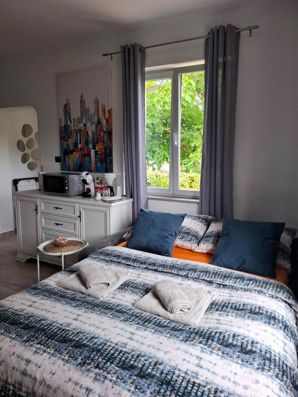 Apartman Melita Galizana Exterior photo